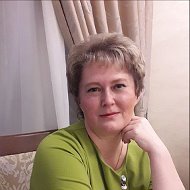 Tanya Mikovskaya