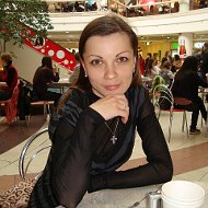 Ліля Прибільська-самуляк