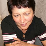 Марина Куниловская