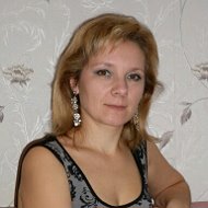 Светлана Куракина