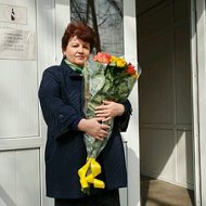 Сусана Аблинанова