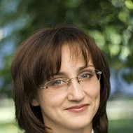 Мария Голубева
