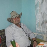 Виталий Киселёв