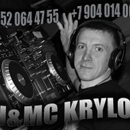 Vitalik Krylov