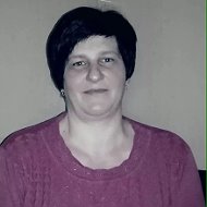 Валентина Вихневич