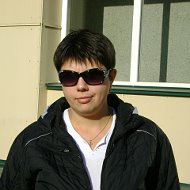 Елена Лакомая