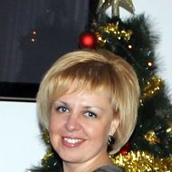 Наталья Иванова