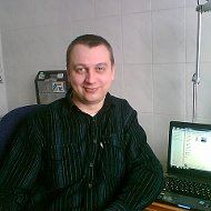 Павел Падарецкий