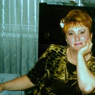 Елена Марасанова