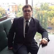 Сергей Руднев