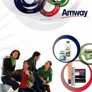 Таня Amway