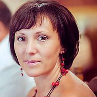 Людмила Ющенко