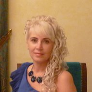 Елена Константинова