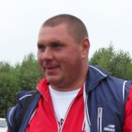 Dmitriy Arbekov