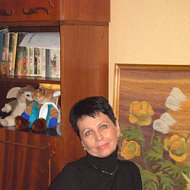 Марина Кочнева