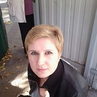 Наталья Светошова