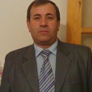 Bayram Eliyev