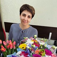 Наталья Боровская