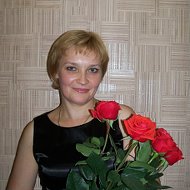 Елена Зелинская