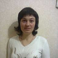 Людмила Кроленко