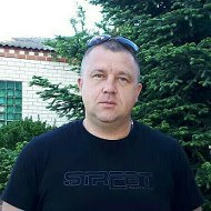Олег Миндов