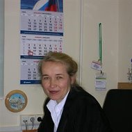 Татьяна Бортащенок