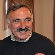 Hovhannes Ter-ghazaryan