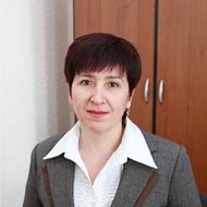 Люда Василенко