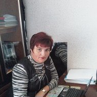 Елена Остапчук