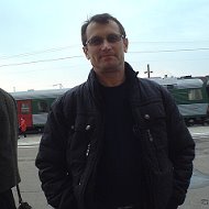 Валерий Поярков