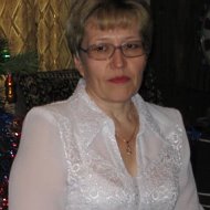 Наталья Бургундосова