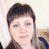 Ольга Величкович