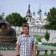 Олег Терентьев