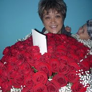 Евгения Харасова