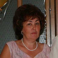 Наталья Кравченко
