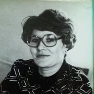 Александра Мазанова