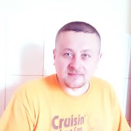 Володимир Кривецький