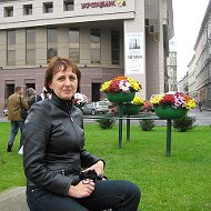 Ольга Мусиенко