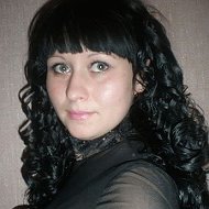 Карина Николаева