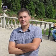 Сергей Радостев