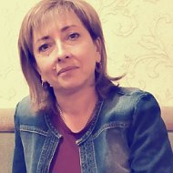 Ирина Кишиченко