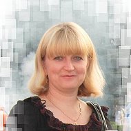 Светлана Федоренкова