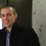 Dmitriy Kydryavtsev