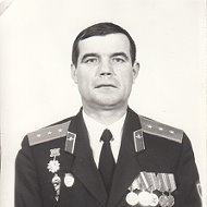Владимир Деменчук