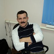 Вадим Елистратов