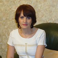 Светлана Лошик