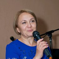 Ольга Багрин