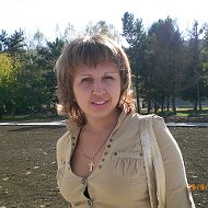 Анастасия Черноиванова