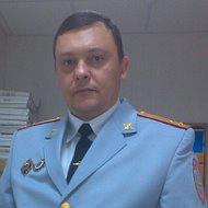 Алексей Ламакин