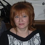 Елена Жуговцова